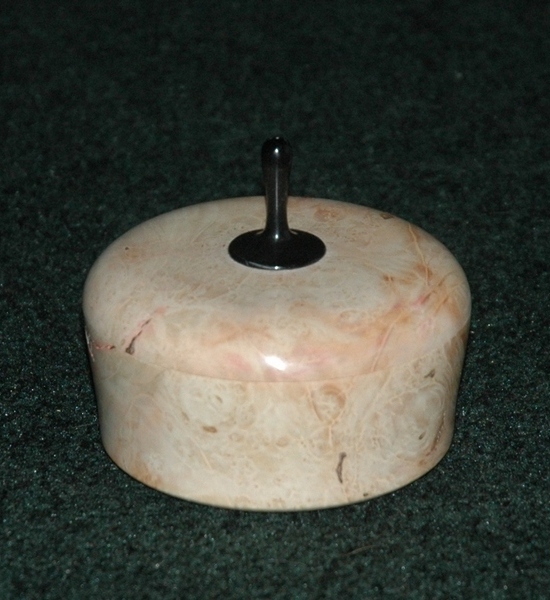 Box Elder Box